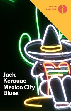 Mexico City blues - Kerouac, Jack Mexico City blues - Kerouac, Jack
