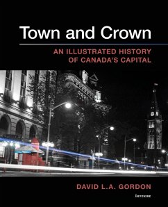 Cover Town and Crown