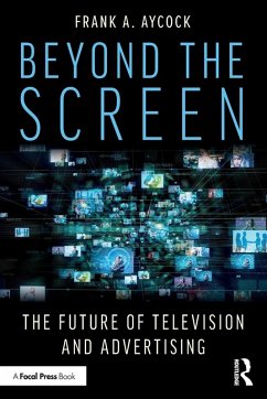 Beyond the Screen - Aycock, Frank A.
