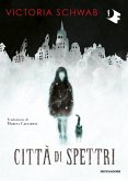 Città di spettri Città di spettri