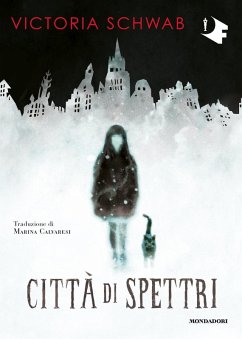 Cover Città di spettri