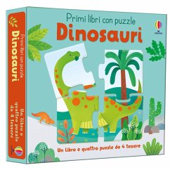 Dinosauri - Oldham, Matthew
