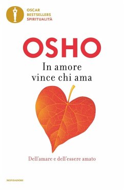 In amore vince chi ama - Osho