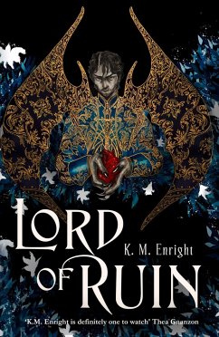 Lord of Ruin - Enright, K. M.