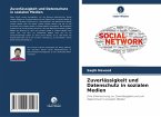 Zuverlässigkeit und Datenschutz in sozialen Medien Zuverlässigkeit und Datenschutz in sozialen Medien