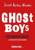 Ghost Boys Graphic Novel Ghost Boys Graphic Novel