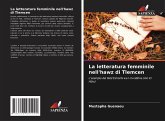 La letteratura femminile nell'hawz di Tlemcen