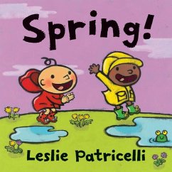 Cover Spring!