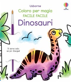 Cover Dinosauri