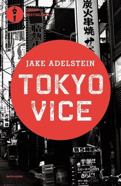 Cover Tokyo vice