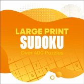 Large Print Sudoku Large Print Sudoku