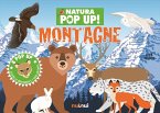 Montagne. Natura pop up!