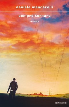 Cover Sempre tornare