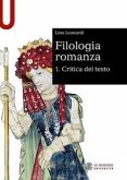 Critica del testo Critica del testo