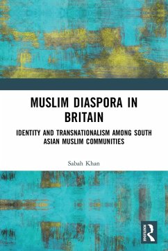 Muslim Diaspora in Britain - Khan, Sabah