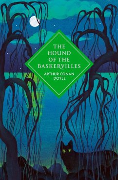 Cover The Hound of the Baskervilles