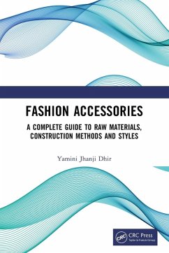 Fashion Accessories - Dhir, Yamini Jhanji