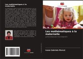 Les mathématiques à la maternelle