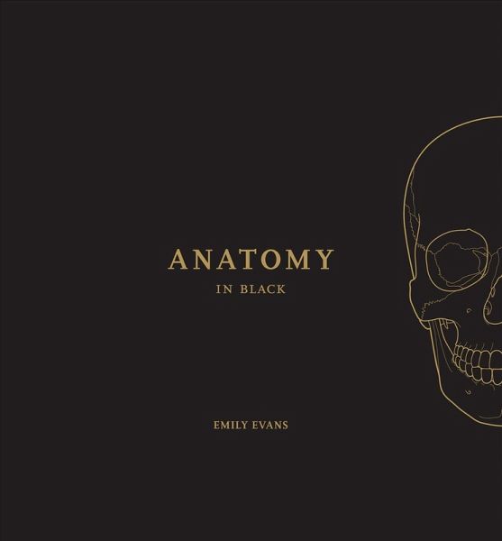 Anatomy in Black Anatomy in Black