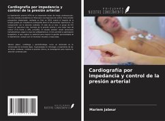 Cover Cardiografía por impedancia y control de la presión arterial
