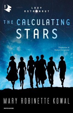 The calculating stars - Kowal, Mary Robinette