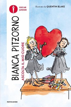 Cover Ascolta il mio cuore