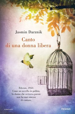 Canto di una donna libera - Darznik, Jasmin