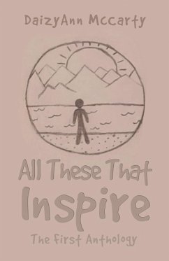Cover All These That Inspire