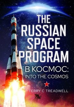 The Russian Space Program - Treadwell, Terry C