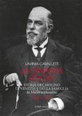 La dinastia Stucky 1841-1941. Storia del molino di Venezia e della famiglia, da Manin a Mussolini La dinastia Stucky 1841-1941. Storia del molino di Venezia e della famiglia, da Manin a Mussolini