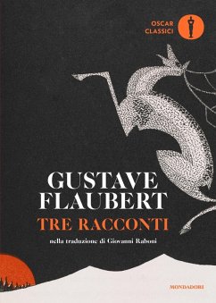 Cover Tre racconti