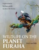 Wildlife on the Planet Furaha Wildlife on the Planet Furaha