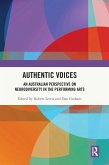 Authentic Voices