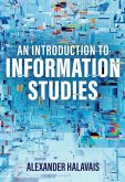 An Introduction to Information Studies An Introduction to Information Studies