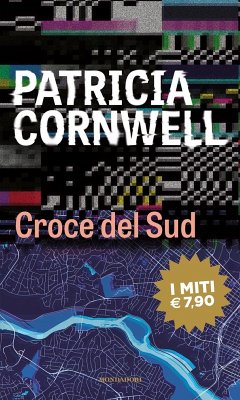 Cover Croce del Sud