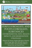 Perfluoroalkyl and Polyfluoroalkyl Substances
