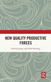 New Quality Productive Forces