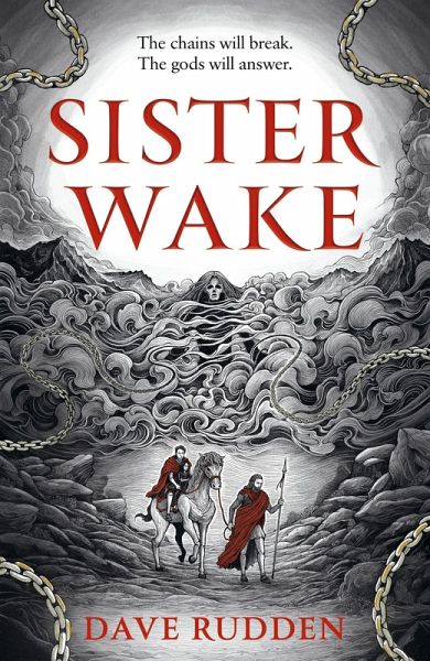 Sister Wake Sister Wake