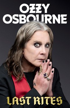 Cover Last Rites
