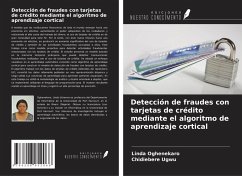 Cover Detección de fraudes con tarjetas de crédito mediante el algoritmo de aprendizaje cortical