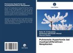 Pulmonale Hypertonie bei myeloproliferativen Neoplasien