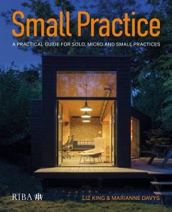 Cover Small Practice