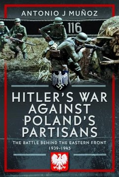 Cover Hitler's War Against Poland's Partisans