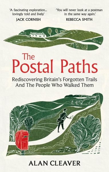 The Postal Paths