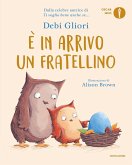 È in arrivo un fratellino