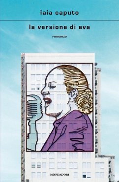 Cover La versione di Eva