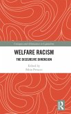 Welfare Racism