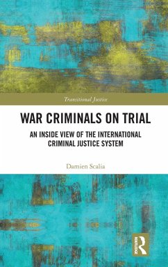 War Criminals on Trial Cover War Criminals on Trial