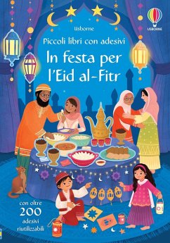 Cover In festa per l'Eid al-Fitr