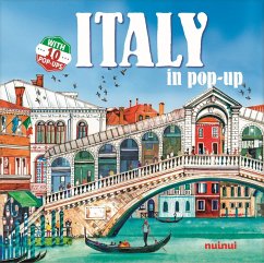 Cover Italy in pop-up